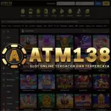 ATM138 - Permainan Bingo Seru dan Menarik