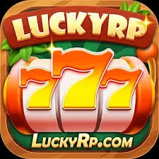 LUCKYRP - Pertarungan Memikat di Dunia Battle Royale