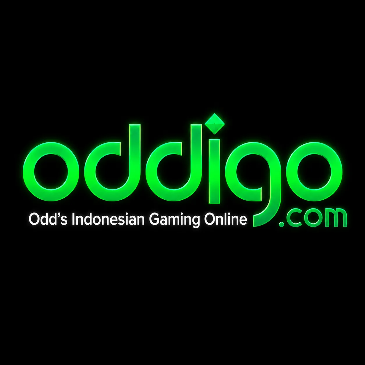 ODDIGO - Permainan Strategi Seru untuk Para Penggemar