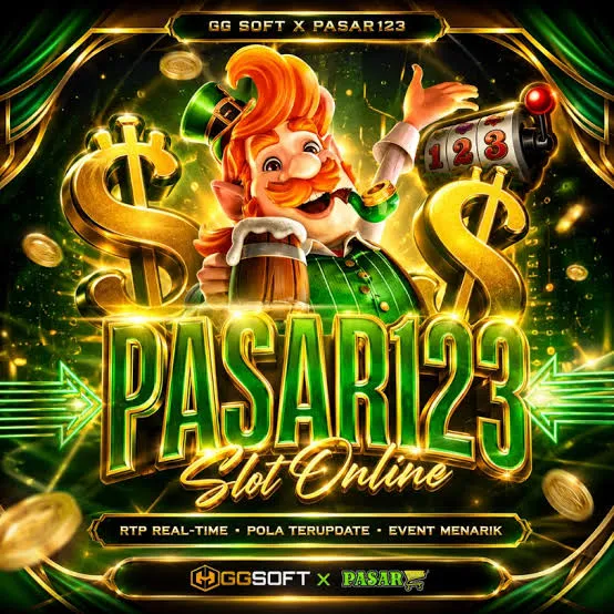 PASAR123 - Pertarungan Epik dalam Battle Royale