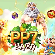 PP7SLOT - Balapan Seru dengan Permainan Slot