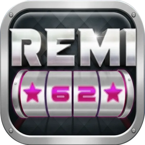 REMI62 - Game Mahjong Seru dan Menantang