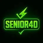 SENIOR4D - Petualangan Seru dalam Dunia MMORPG